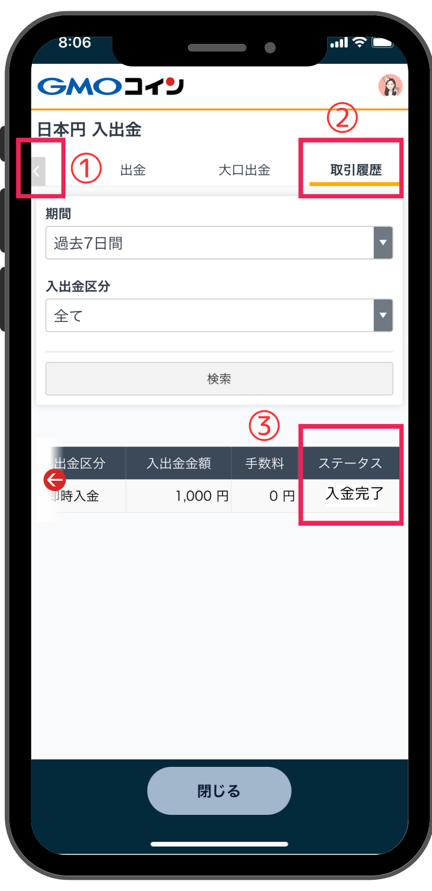 GMOコイン】イーサリアムを購入するならGMOコインがオススメ！メリットとデメリットを解説！